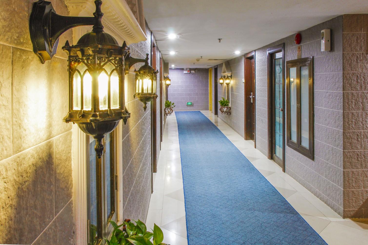 Guangzhou Zhuhai Special Economic Zone Hotel Екстериор снимка