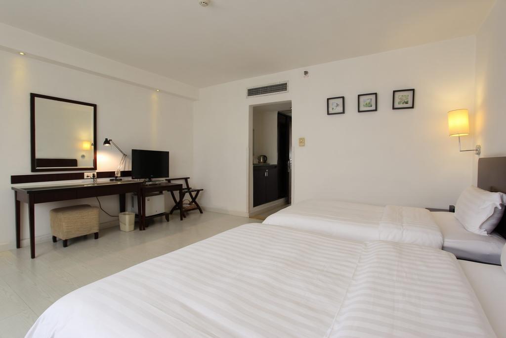 Guangzhou Zhuhai Special Economic Zone Hotel Екстериор снимка