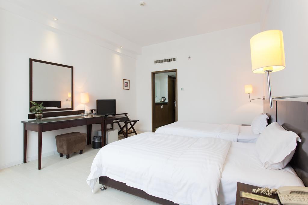 Guangzhou Zhuhai Special Economic Zone Hotel Екстериор снимка