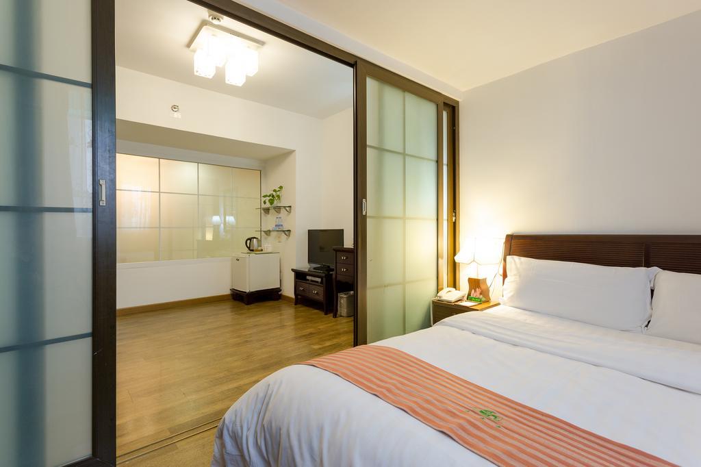 Guangzhou Zhuhai Special Economic Zone Hotel Екстериор снимка